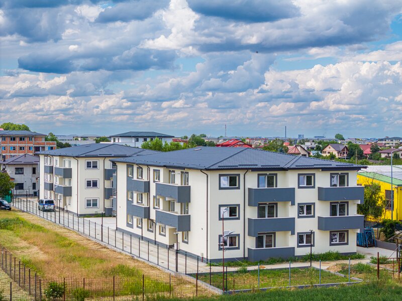 Magurele, Regal Home de vanzare apartament 3 camere, finisat premium